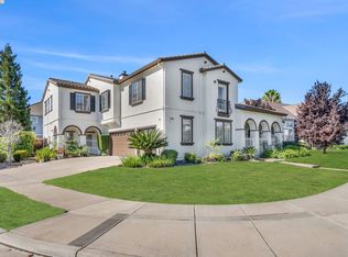 485 Lakeview Dr, Brentwood, CA 94513