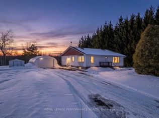 20276 Maple Rd, South Glengarry, ON K0C2J0