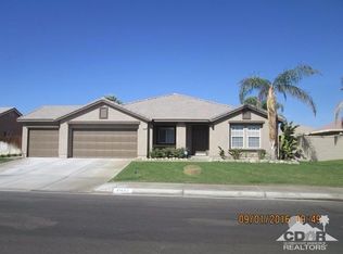 41643 Petersfield Rd, Bermuda Dunes, CA 92203