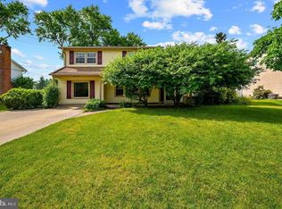 912 Cropwell Rd, Cherry Hill, NJ 08003