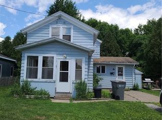 307 Cottage St, Rome, NY 13440