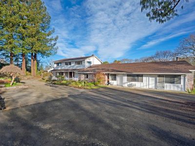 7926 Kennedy Road, Sebastopol, CA, 95472