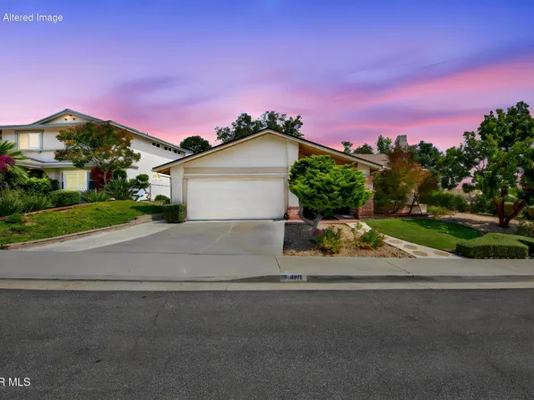 5469 Softwind Way, Agoura Hills, CA 91301