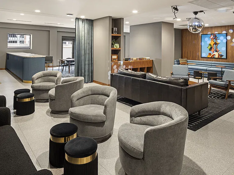 Groove Lofts — Photo 13