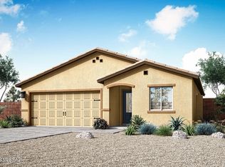 21954 E Beacon Point Dr, Red Rock, AZ 85145