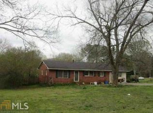 2119 Old Cedartown Rd SE, Lindale, GA 30147