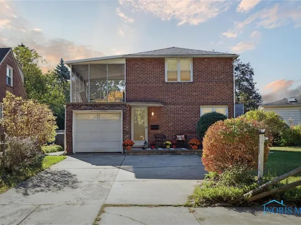 2429 Wildwood Blvd, Toledo, OH 43614