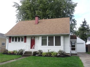 56 Dale Dr, Tonawanda, NY 14150