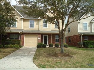 1641 Grable Cove Ln, Spring, TX 77379