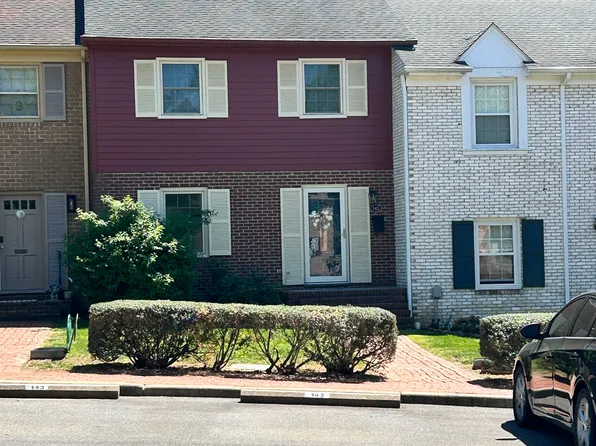145 Georgetown Grn, Charlottesville, VA 22901