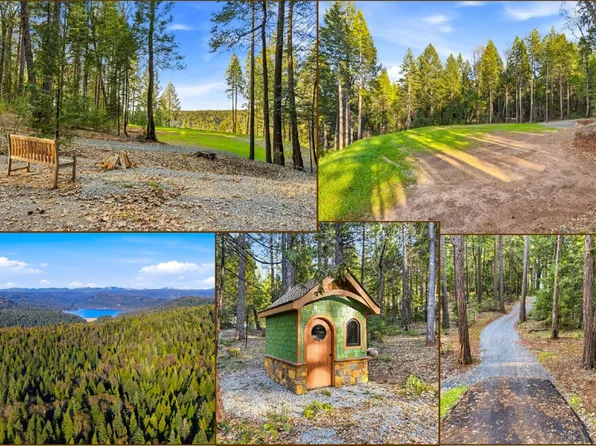 13348 Woodzy Pl, Nevada City, CA 95959
