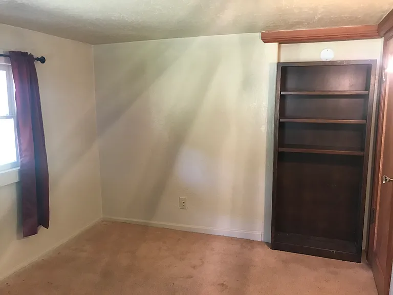 Office or 3rd bedroom