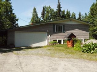 36835 Cheechako News Dr, Soldotna, AK 99669