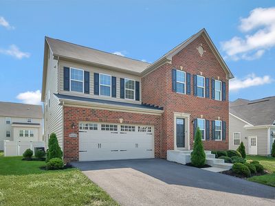 9226 Wainwright Ln, Waldorf, MD, 20603