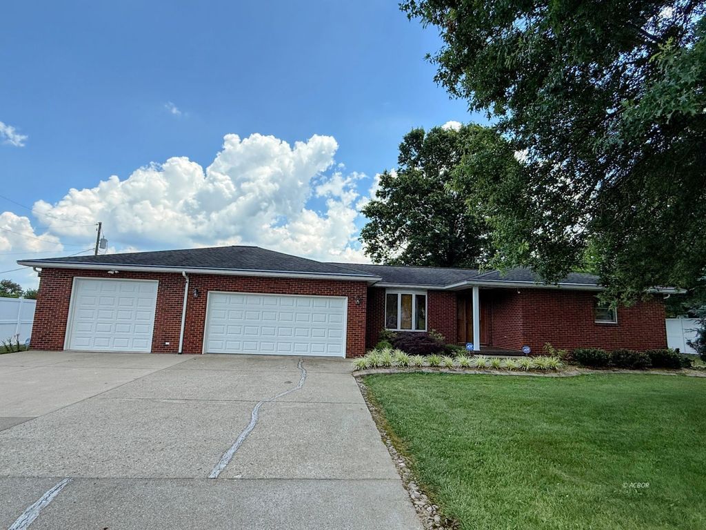 Real estate listing image