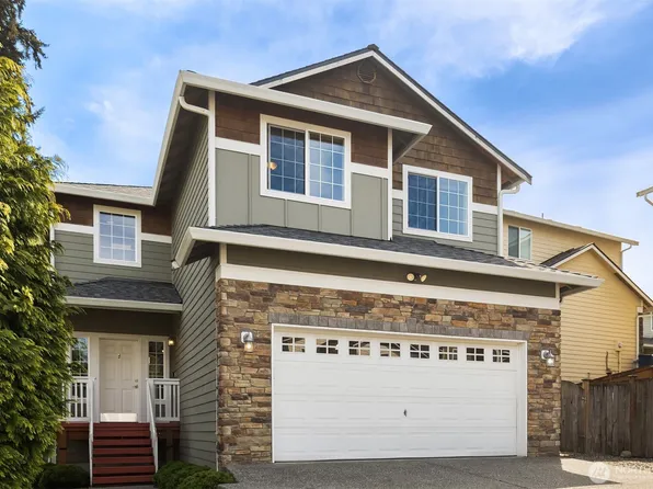2630 145th Street SW #7, Lynnwood, WA 98087