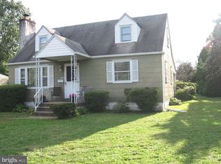 2840 E County Line Rd, Hatboro, PA 19040