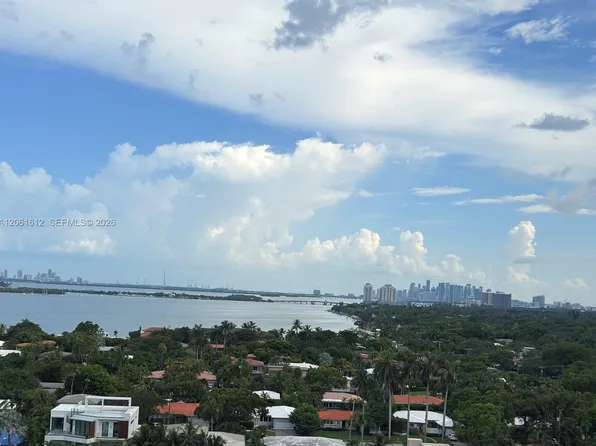 2000 Towerside Ter APT 1510, Miami, FL 33138