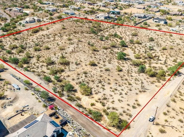 0 W Hummingbird Ln -- #-, San Tan Valley, AZ 85144