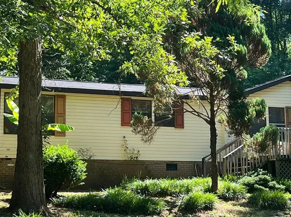 655 Pace Bridge Rd, Marietta, SC 29661