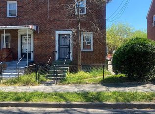 1025 47th Pl NE, Washington, DC 20019