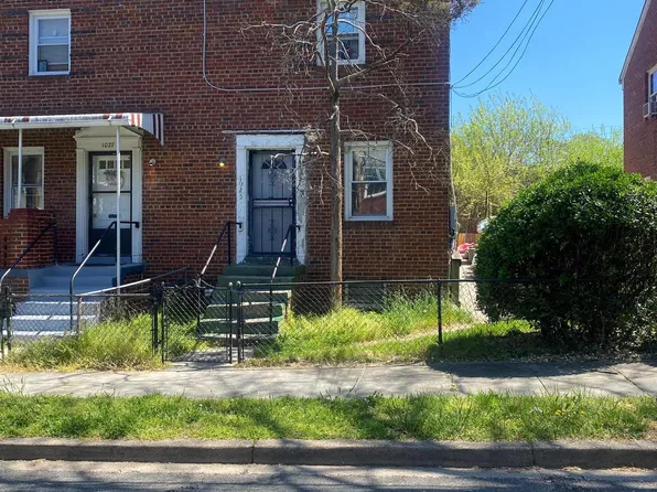 1025 47th Pl NE, Washington, DC 20019