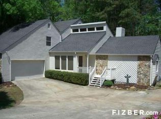 4354 Mikandy Dr NW, Kennesaw, GA 30144