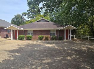 1007 N Broadway St, Heber Springs, AR 72543