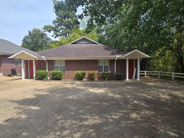 1007 N Broadway St, Heber Springs, AR 72543