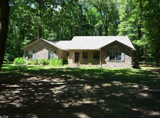 160 Sunset Cir, Cabot, AR 72023