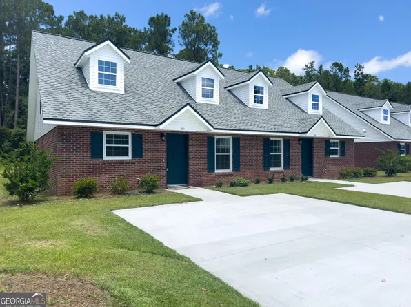 321 Madison Ave, Saint Marys, GA 31558