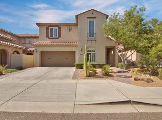 21618 N 39th Ter, Phoenix, AZ 85050