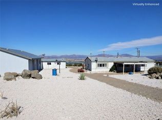 32322 Richard St, Lucerne Valley, CA 92356