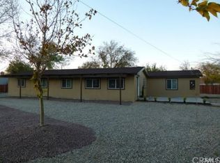 37527 107th St E, Littlerock, CA 93543