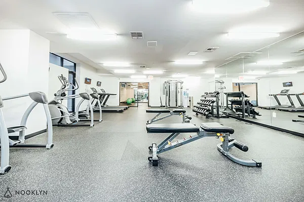 Rented by Nooklyn NYC LLC | media 12