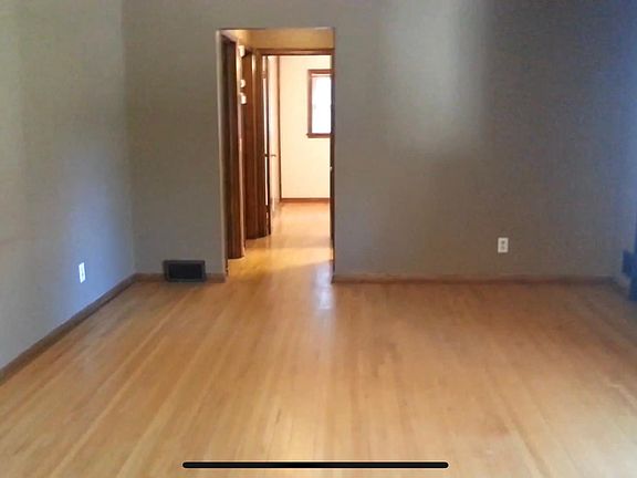 Upstairs family room