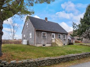240 Rankin Street, Rockland, ME 04841