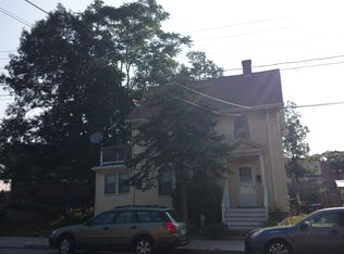 200 Grove St, West Roxbury, MA 02132