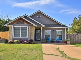 3817 Mark Ct, Abilene, TX 79606