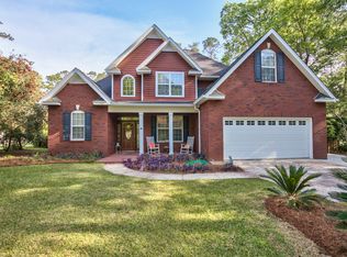 3416 Cedarwood Trl, Tallahassee, FL 32312