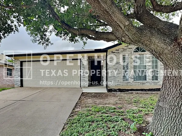6432 Twilight Cir, Fort Worth, TX 76179