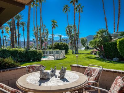 2 Saint Johns Ct, Rancho Mirage, CA, 92270