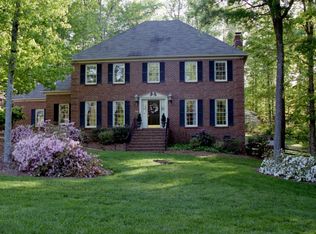 4410 Horseshoe Bnd, Matthews, NC 28104