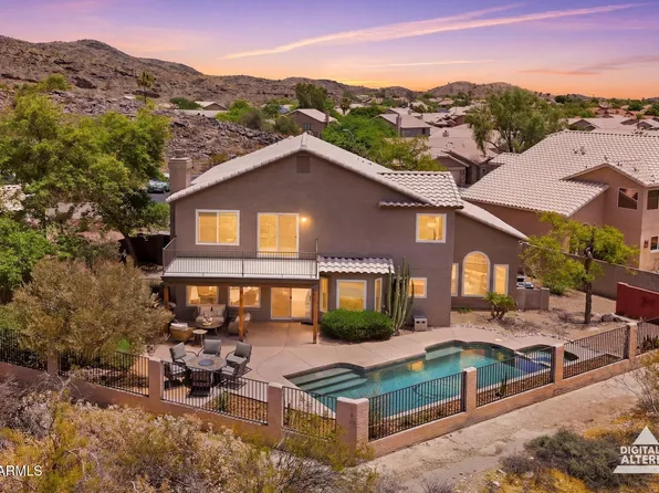 2239 E TAXIDEA Way, Phoenix, AZ 85048