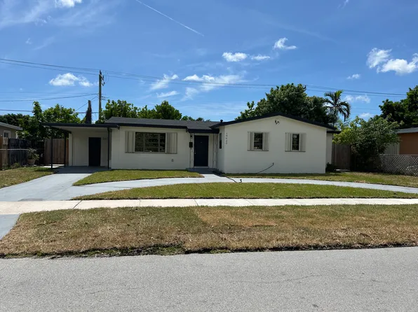 19625 NW 5th Ave, Miami Gardens, FL 33169