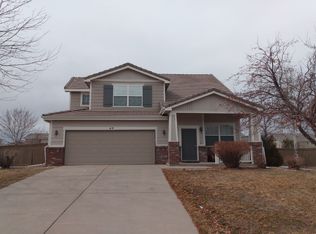 69 Falmouth St, Castle Rock, CO 80104