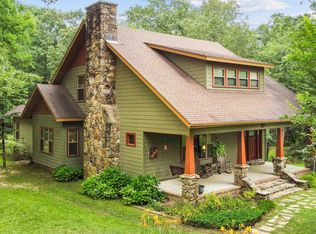 990 Buckwood, Bauxite, AR 72011