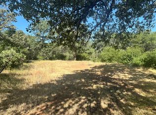 17232 Golden Arrow Trl, Rackerby, CA 95972