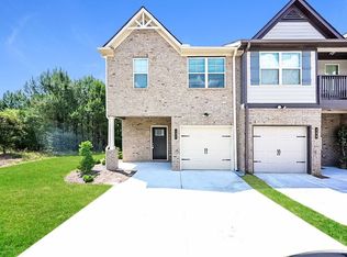 127 White Mountain Pass, McDonough, GA 30252