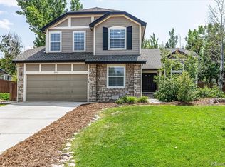 9545 Grand Cypress Cv, Lone Tree, CO 80124
